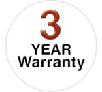 Warranty