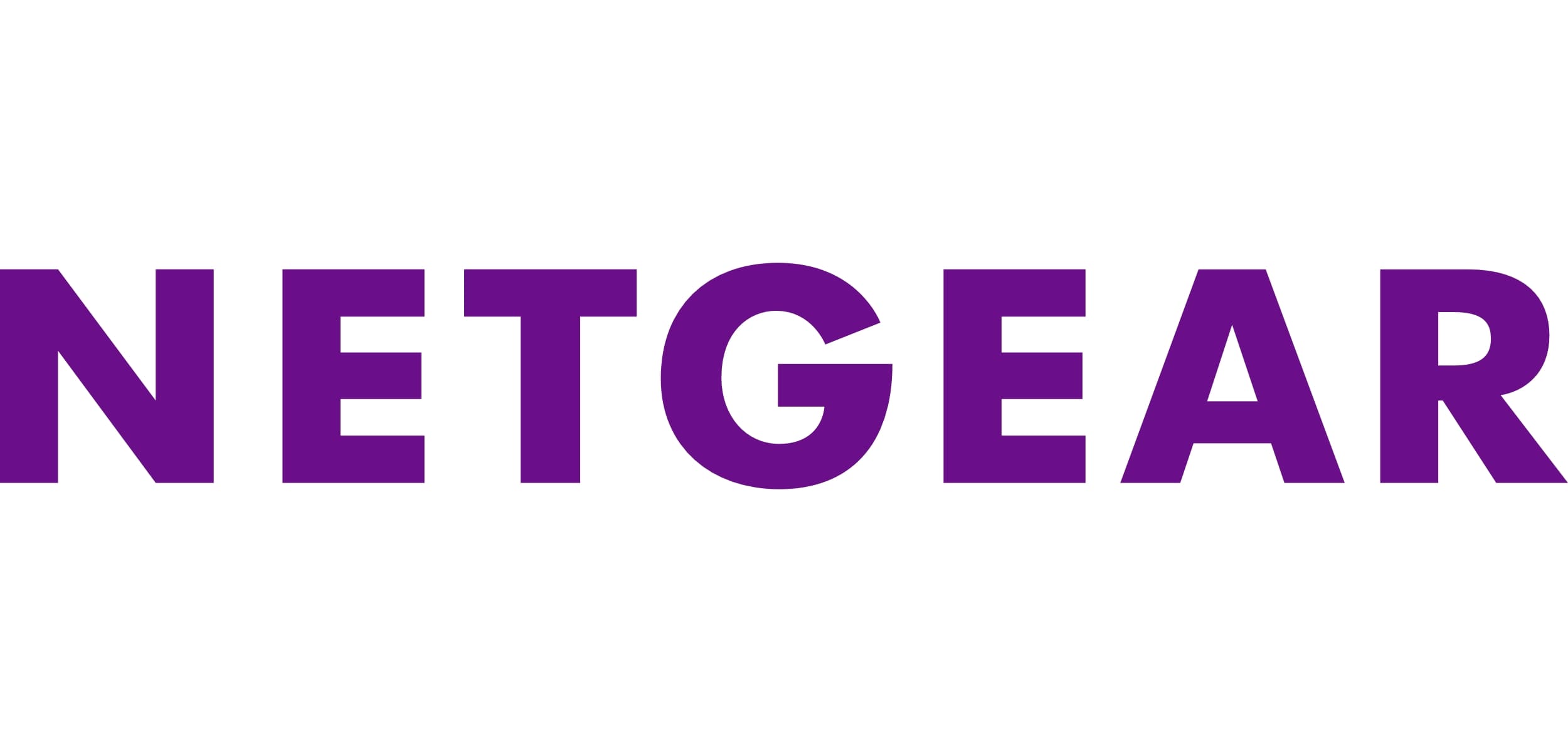 Netgear Networking Products