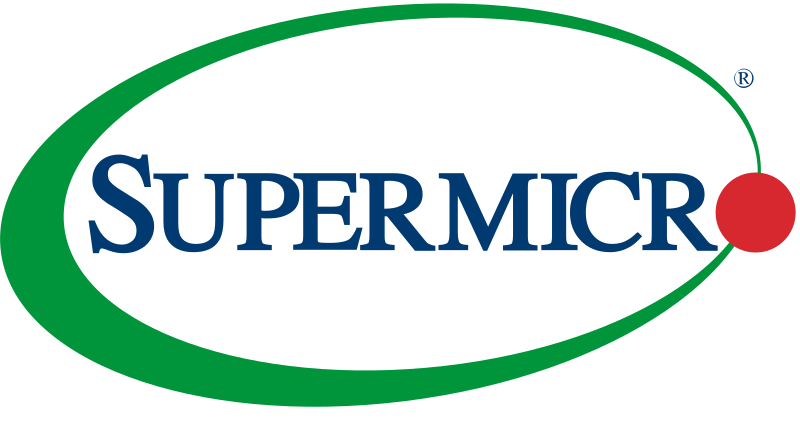 Supermicro Products