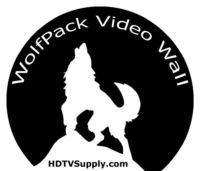 WolfPack Video Wall