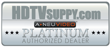 HDTVSupply A-Neuvideo Authorized Dealer