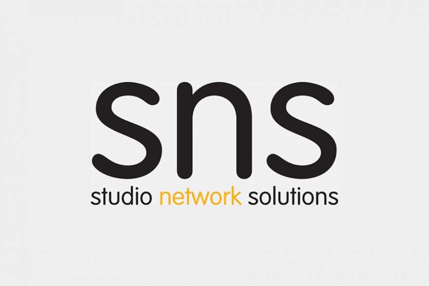 Studio Network Solutions Storage Products
