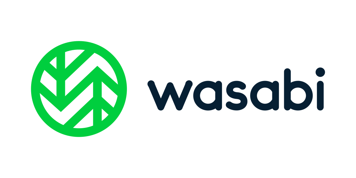 Wasabi Video And Audio Products